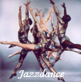 jazzdance